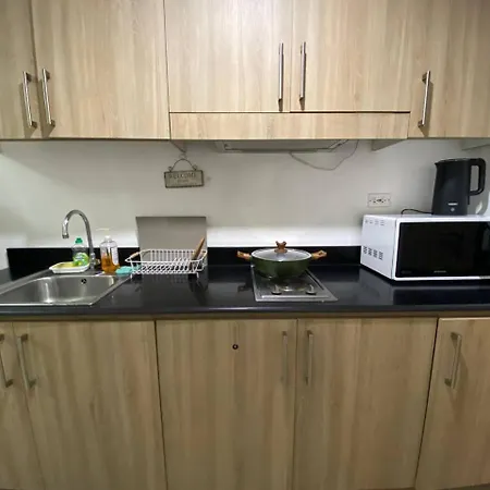 The Residence Suite