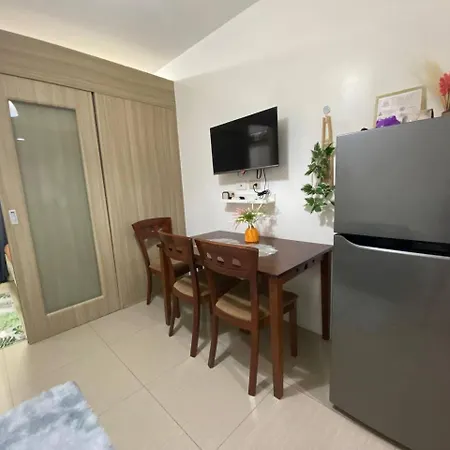 The Residence Suite