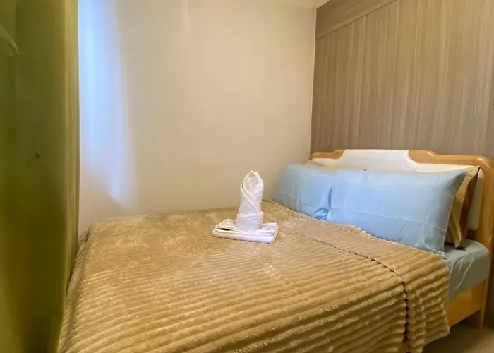 The Aparthotel *