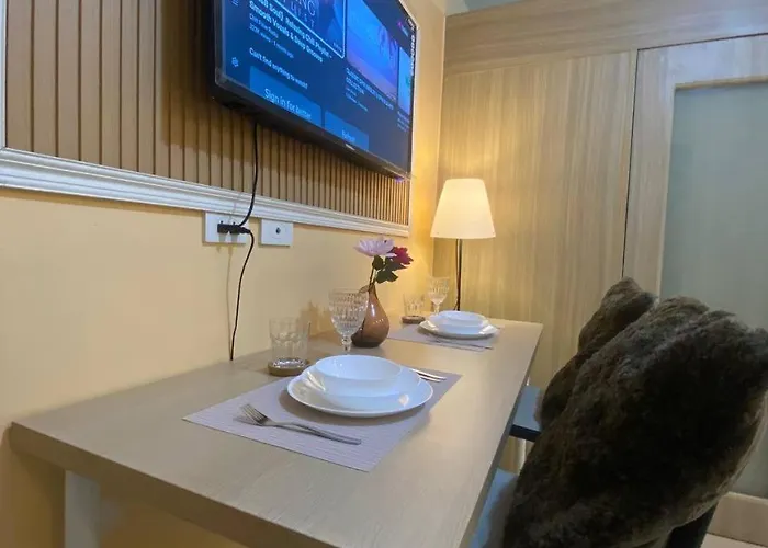 The Aparthotel
