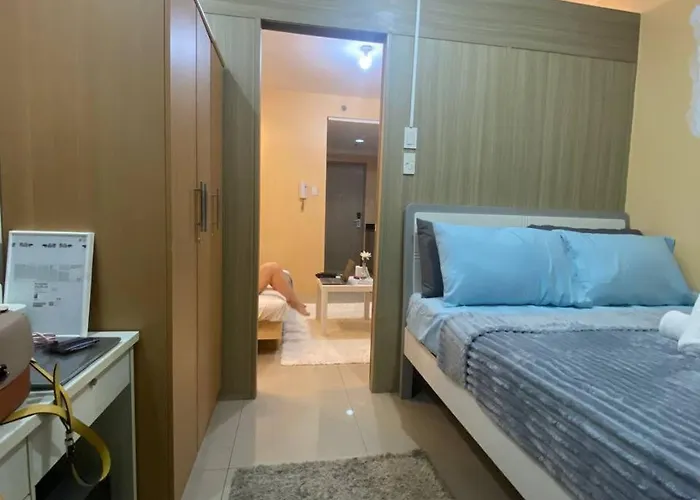 Aparthotel The