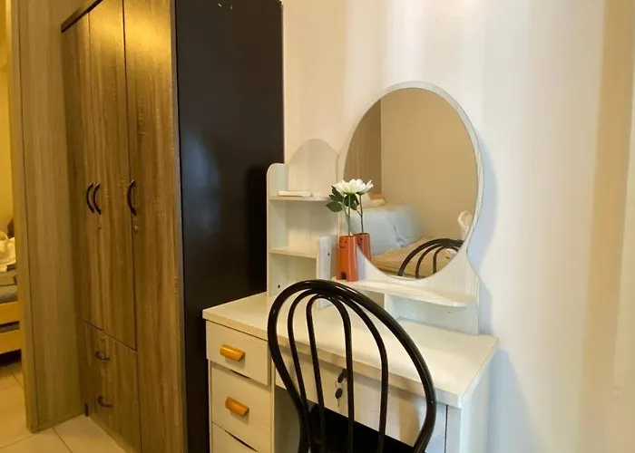 Aparthotel The