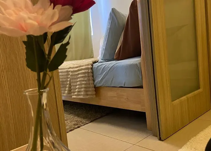 Aparthotel The *