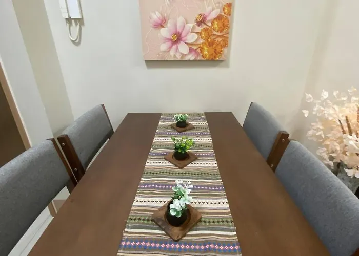 The Aparthotel *
