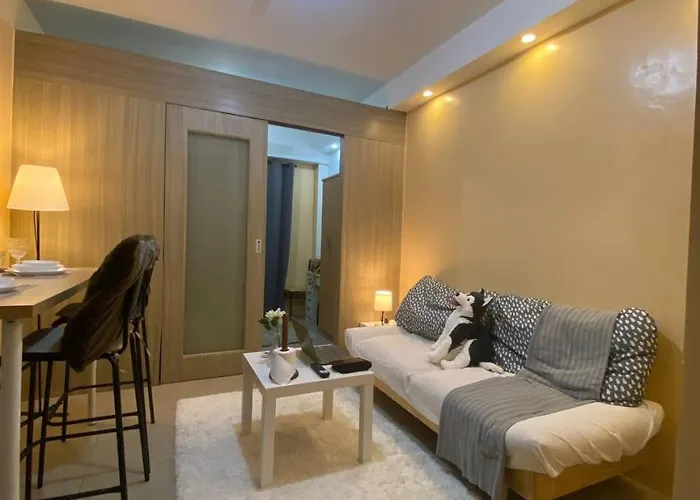 The Aparthotel Manila