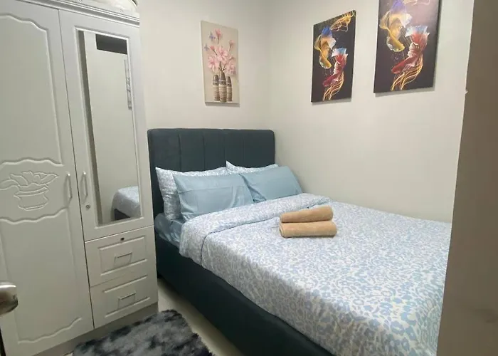 The Aparthotel *